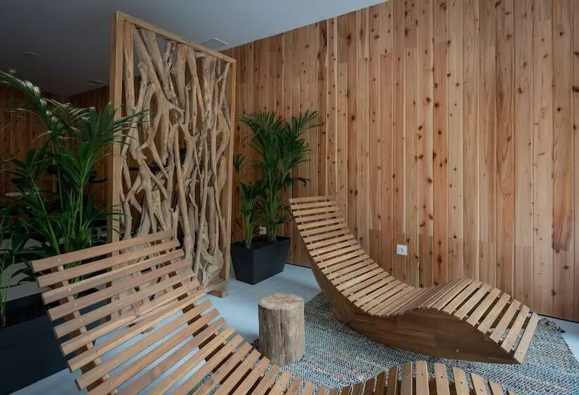 ホテル Sul Villas & Spa  Azores