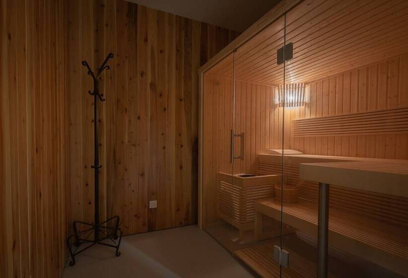 Отель Sul Villas & Spa  Azores