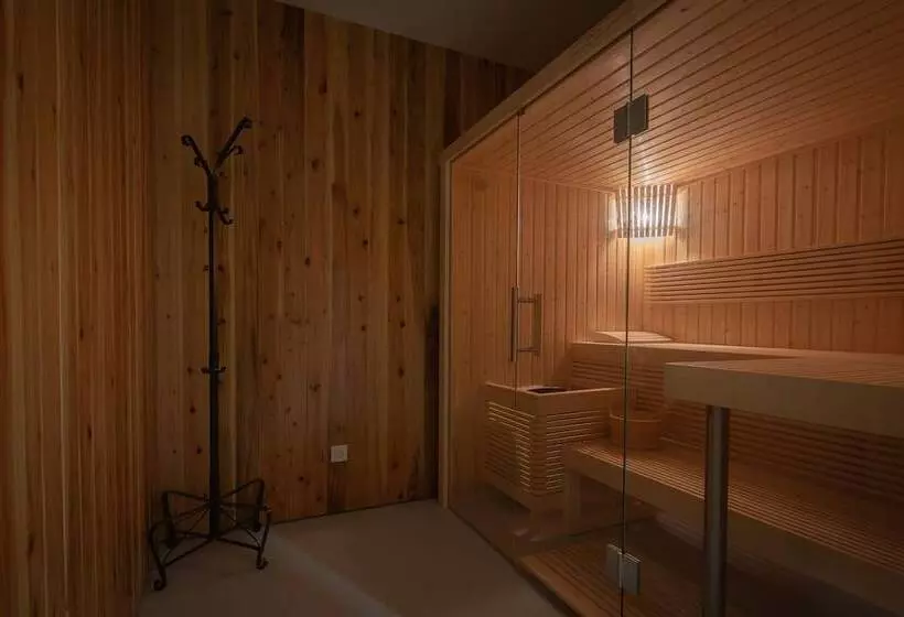 ホテル Sul Villas & Spa  Azores