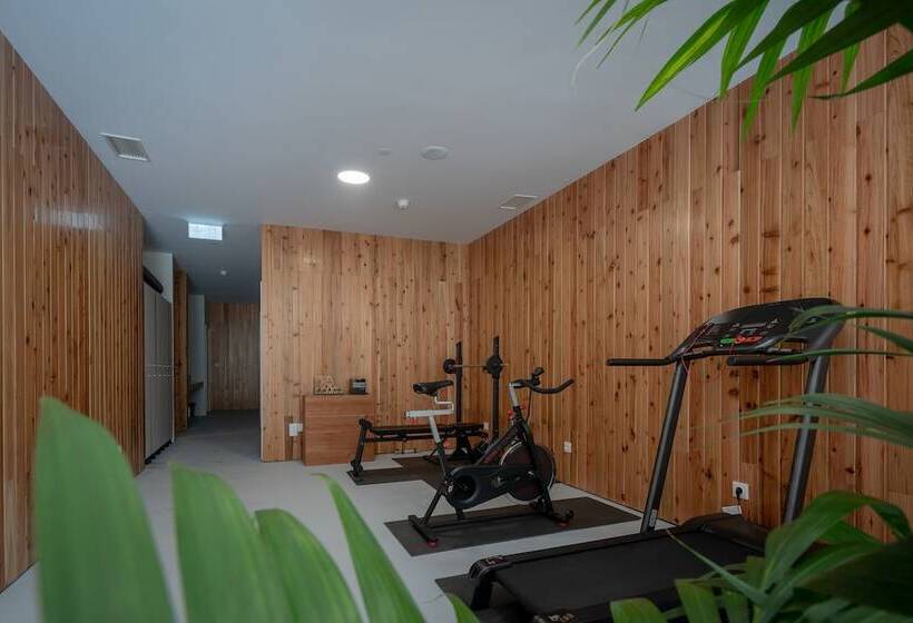 Отель Sul Villas & Spa  Azores