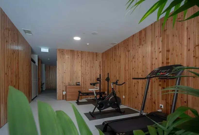 ホテル Sul Villas & Spa  Azores