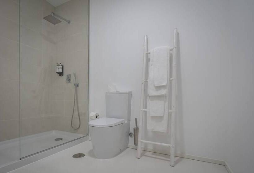 Отель Sul Villas & Spa  Azores