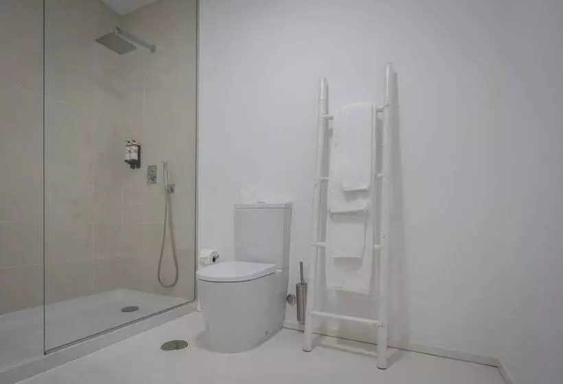 ホテル Sul Villas & Spa  Azores