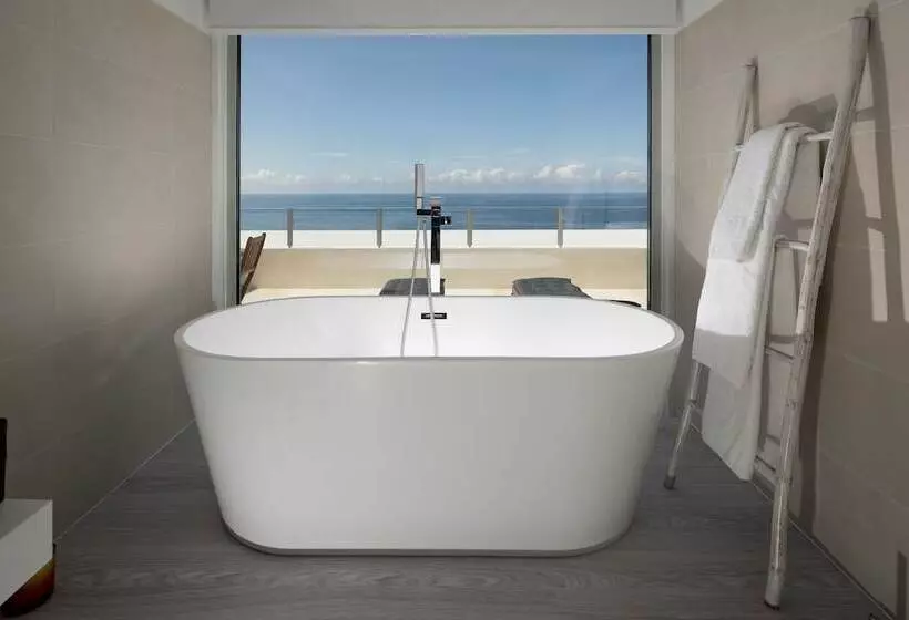 ホテル Sul Villas & Spa  Azores