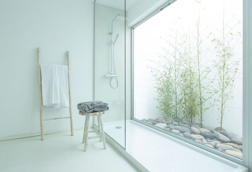 Отель Sul Villas & Spa  Azores