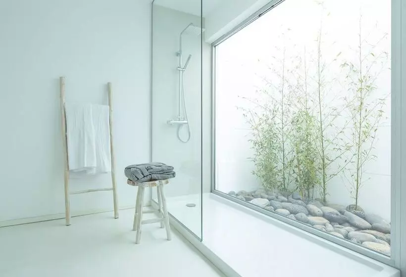 ホテル Sul Villas & Spa  Azores