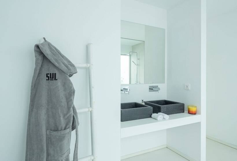 Отель Sul Villas & Spa  Azores