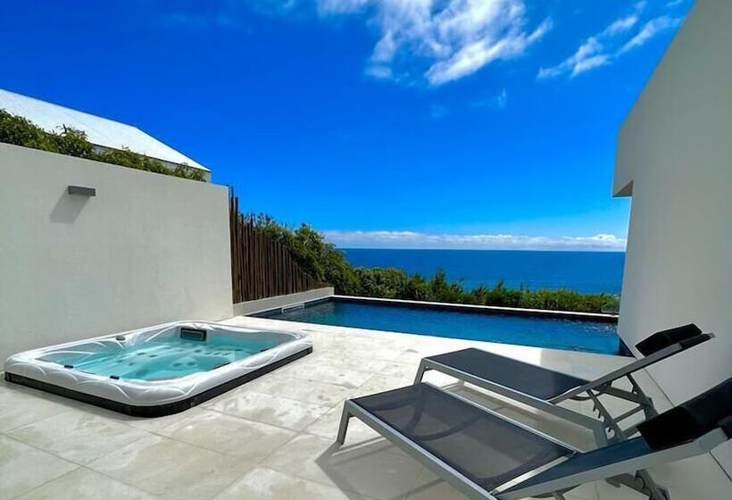 Отель Sul Villas & Spa  Azores