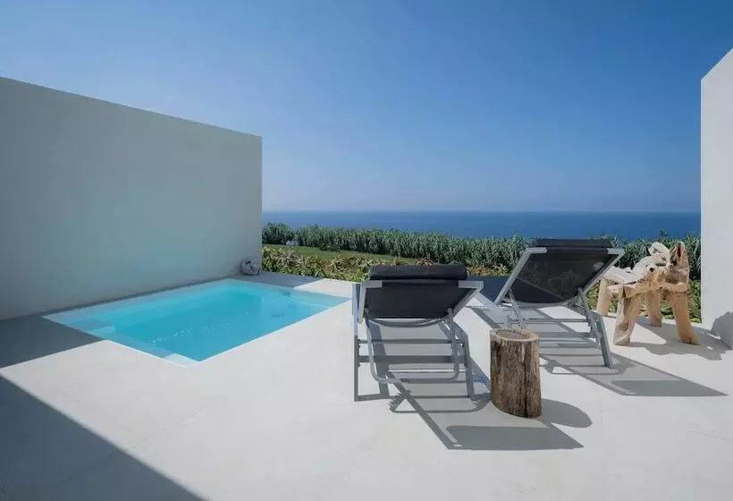 ホテル Sul Villas & Spa  Azores