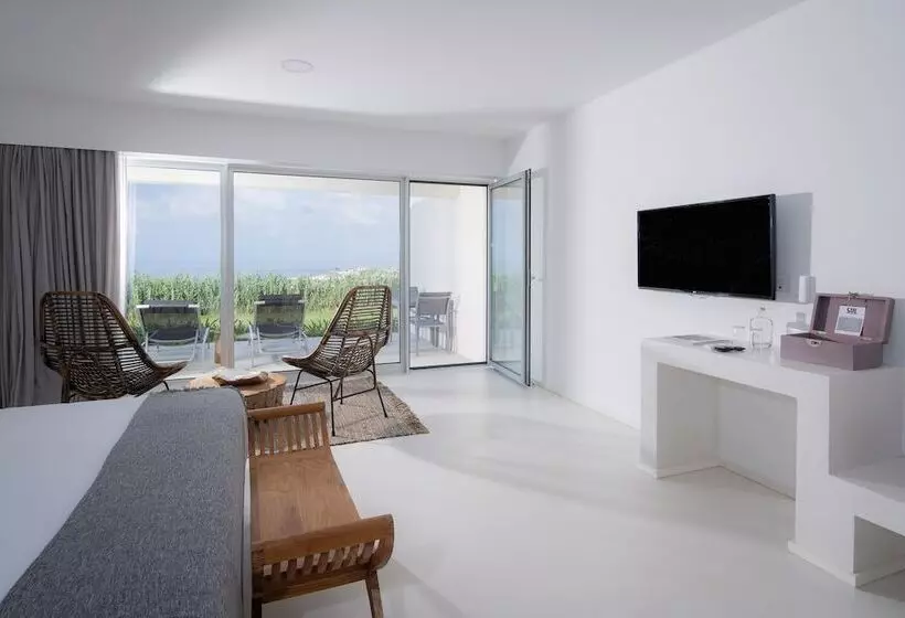 ホテル Sul Villas & Spa  Azores