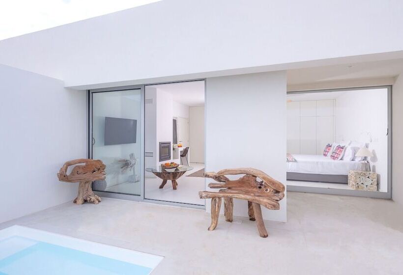 Отель Sul Villas & Spa  Azores