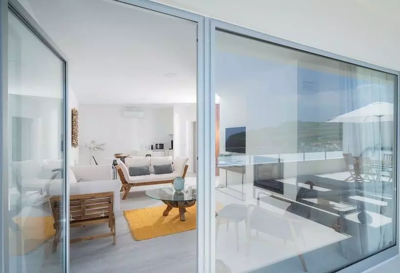 ホテル Sul Villas & Spa  Azores