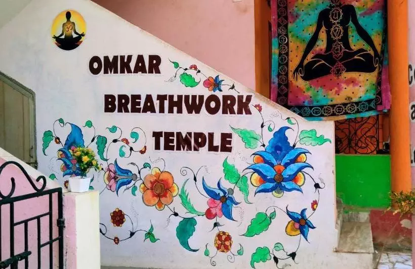 Pension Omkar Wellness Inn