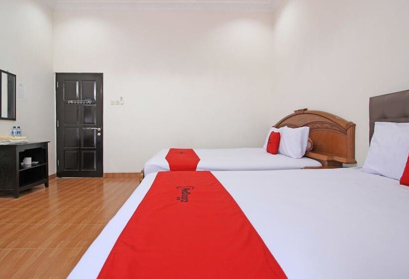 פנסיון Reddoorz Near Umy Yogyakarta