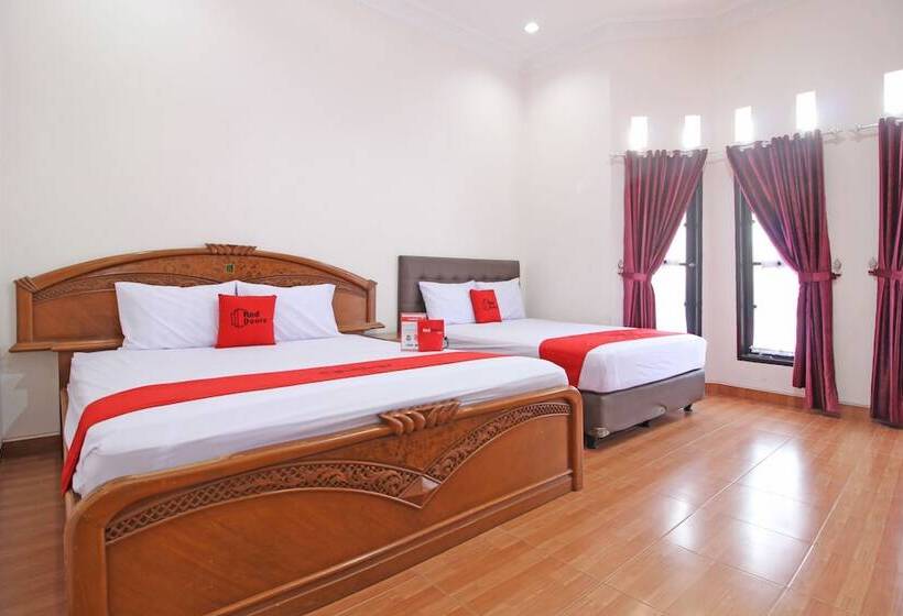 פנסיון Reddoorz Near Umy Yogyakarta