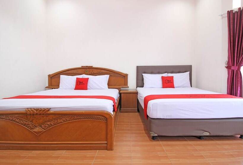 פנסיון Reddoorz Near Umy Yogyakarta