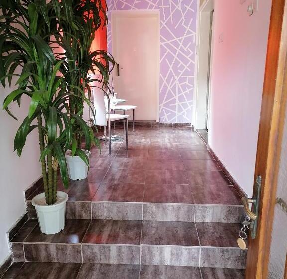 پانسیون Smestaj U Okviru Domacinstva Sobe Sosa