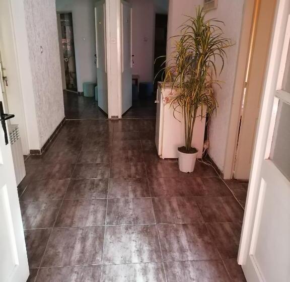 پانسیون Smestaj U Okviru Domacinstva Sobe Sosa