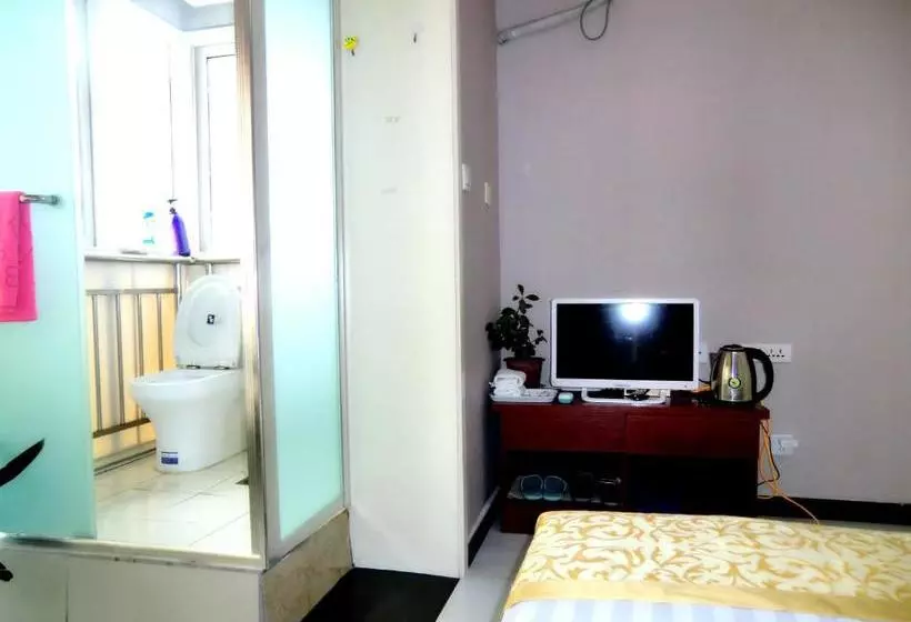 ペンション Xi An Chunjing Guesthouse