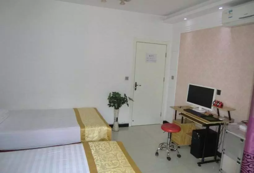 ペンション Xi An Chunjing Guesthouse