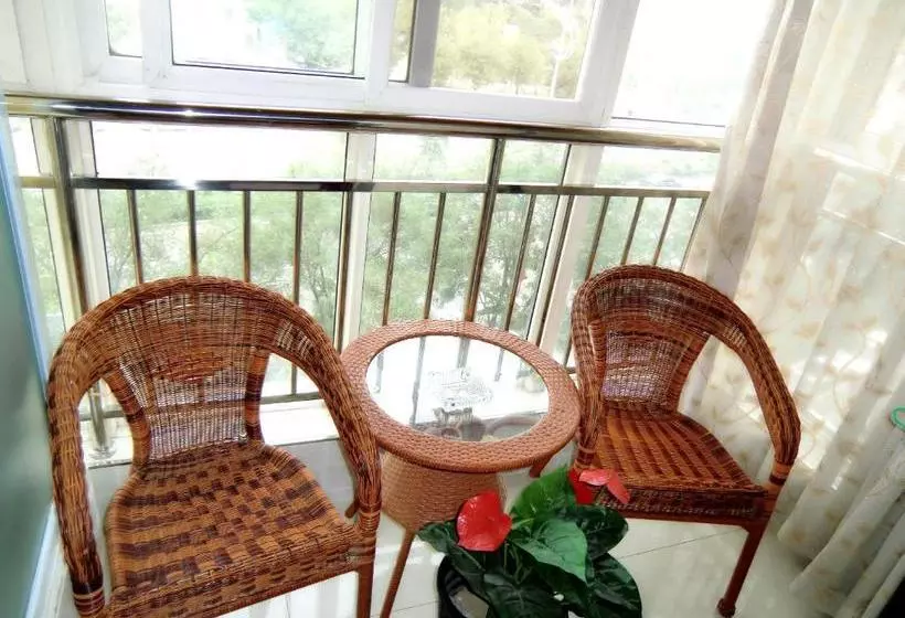 ペンション Xi An Chunjing Guesthouse