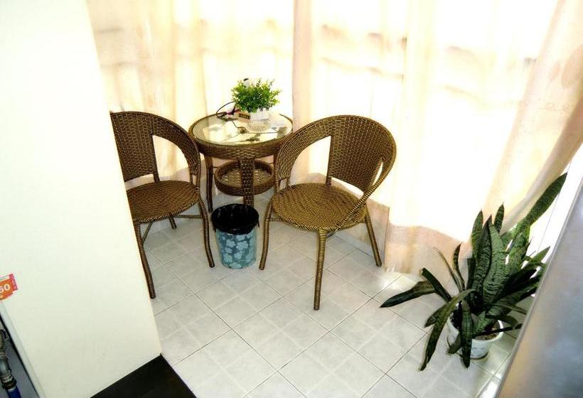 פנסיון Xi An Chunjing Guesthouse