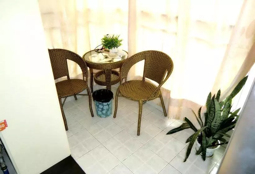 ペンション Xi An Chunjing Guesthouse