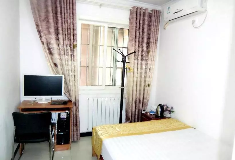 ペンション Xi An Chunjing Guesthouse