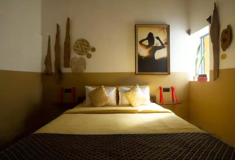 Craft Hostels
