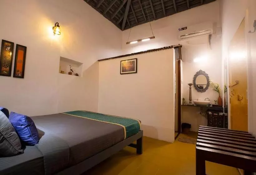 Craft Hostels