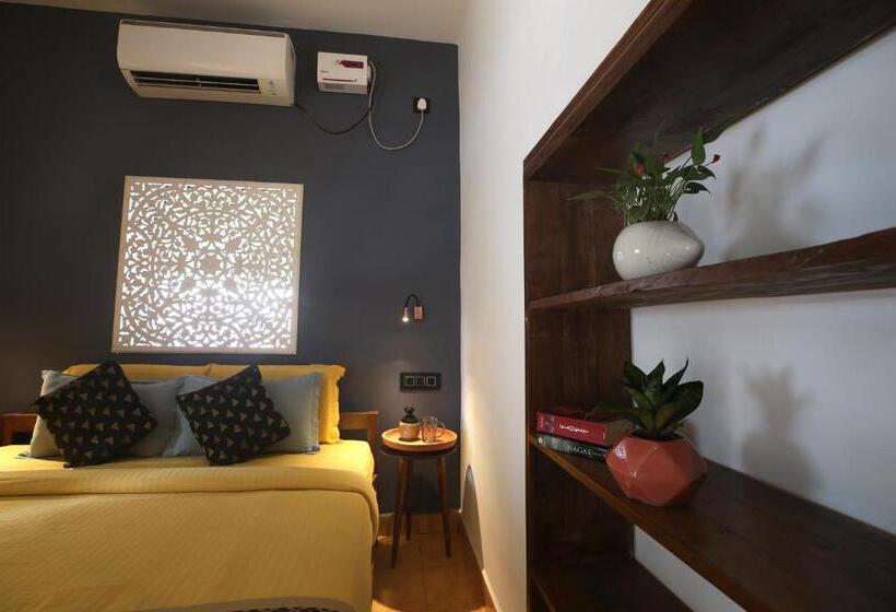 Craft Hostels