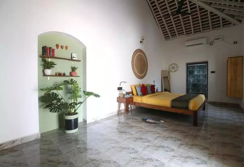 Craft Hostels