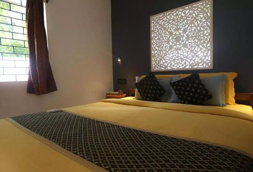 Craft Hostels