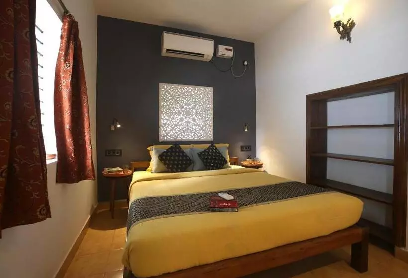 Craft Hostels