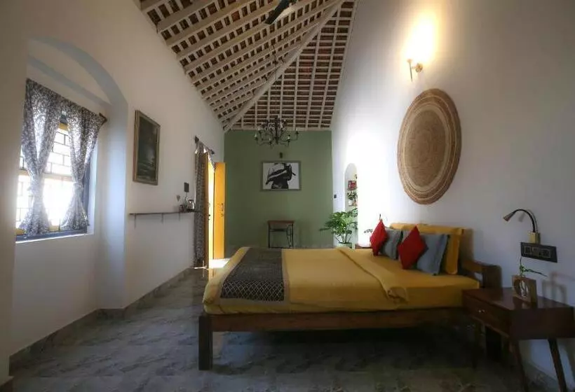 Craft Hostels