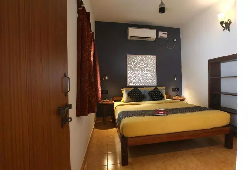 Craft Hostels