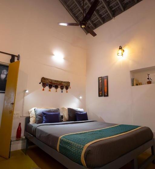 Craft Hostels