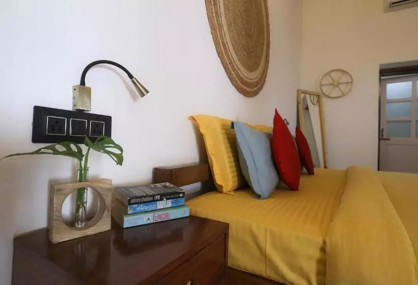 Craft Hostels