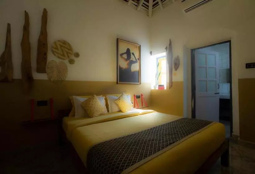Craft Hostels