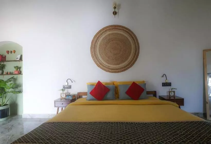 Craft Hostels