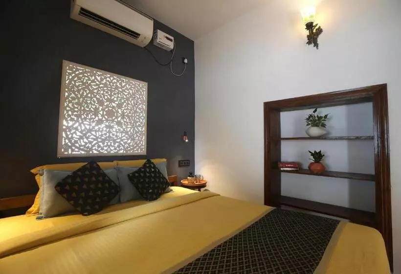 Craft Hostels