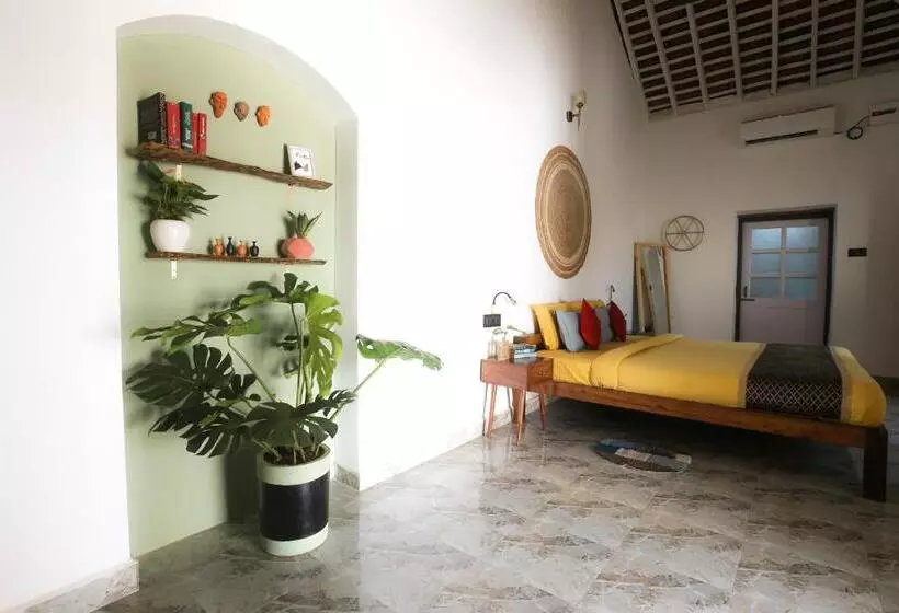 Craft Hostels