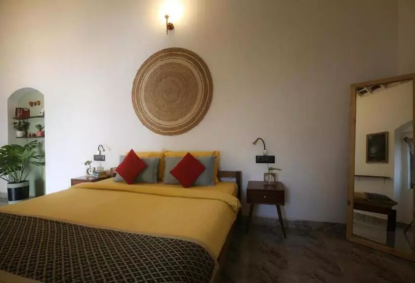 Craft Hostels