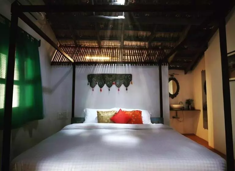 Craft Hostels