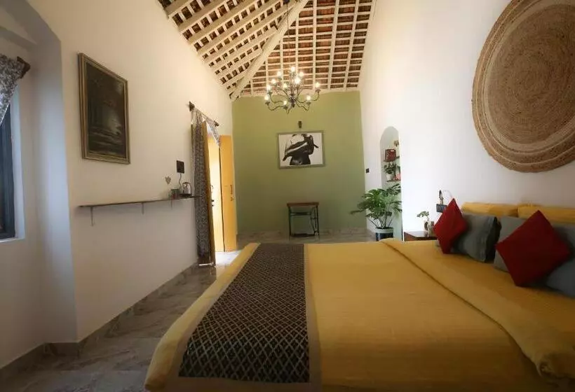 Craft Hostels