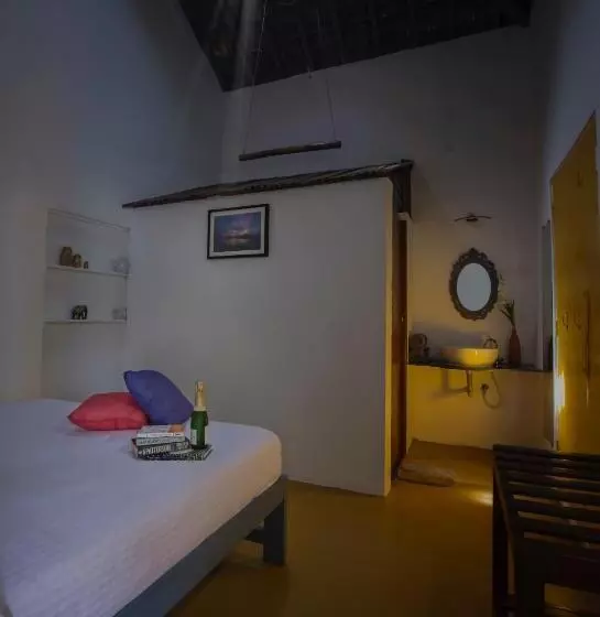 Craft Hostels