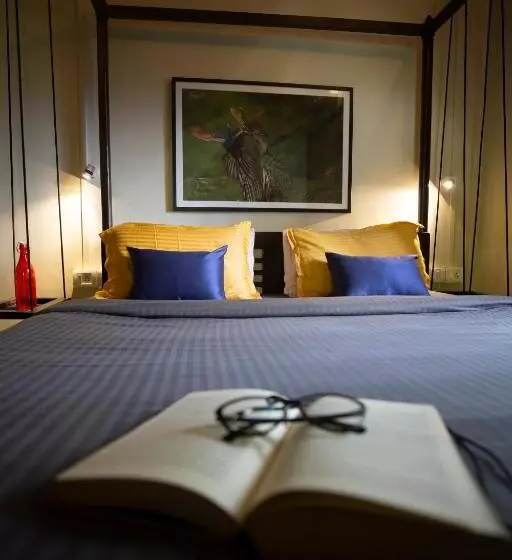 Craft Hostels