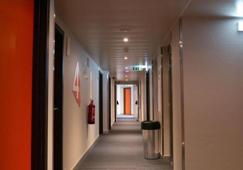 Easyhotel Lisbon