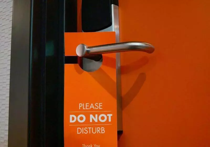 Easyhotel Lisbon