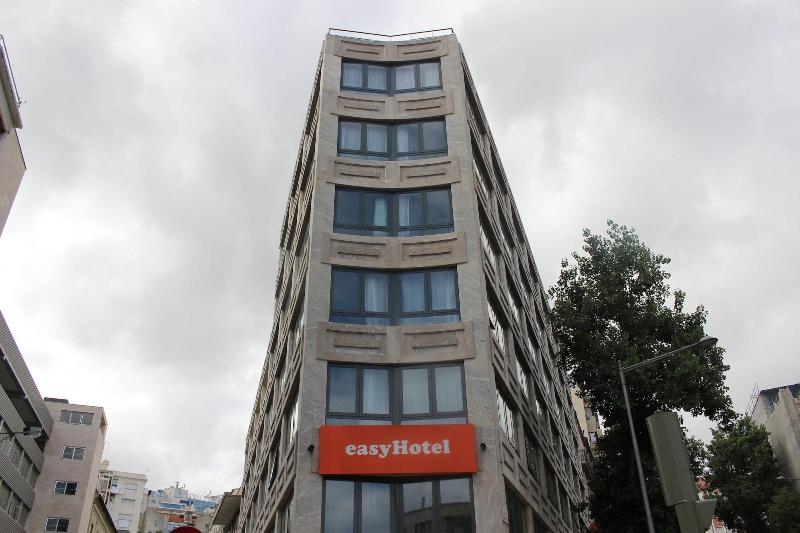 Easyhotel Lisbon